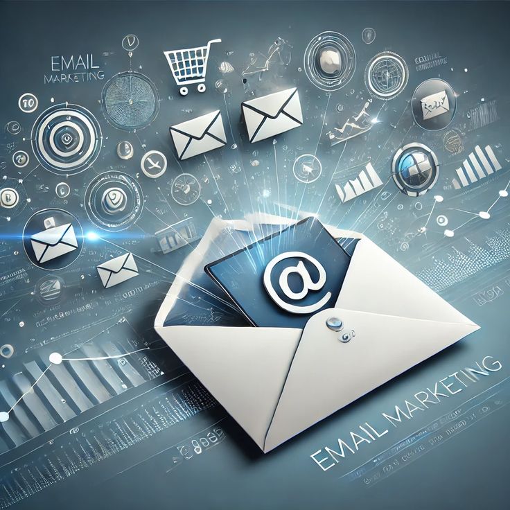 email marketing , Drive Results with Email Marketing