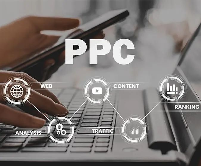 PPC Agency , Pay Per Click Services to Get the Max ROI